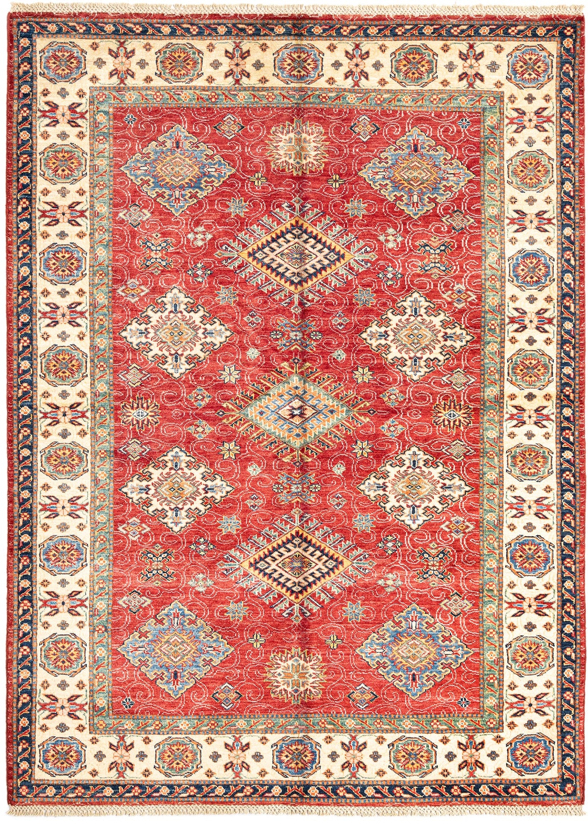 231x167 Kazak