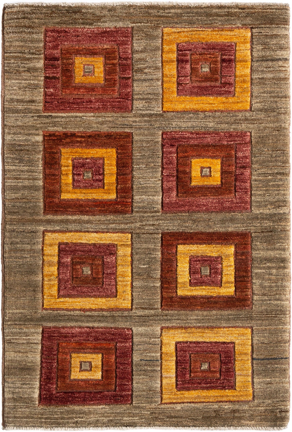 122x81 Juma Relief