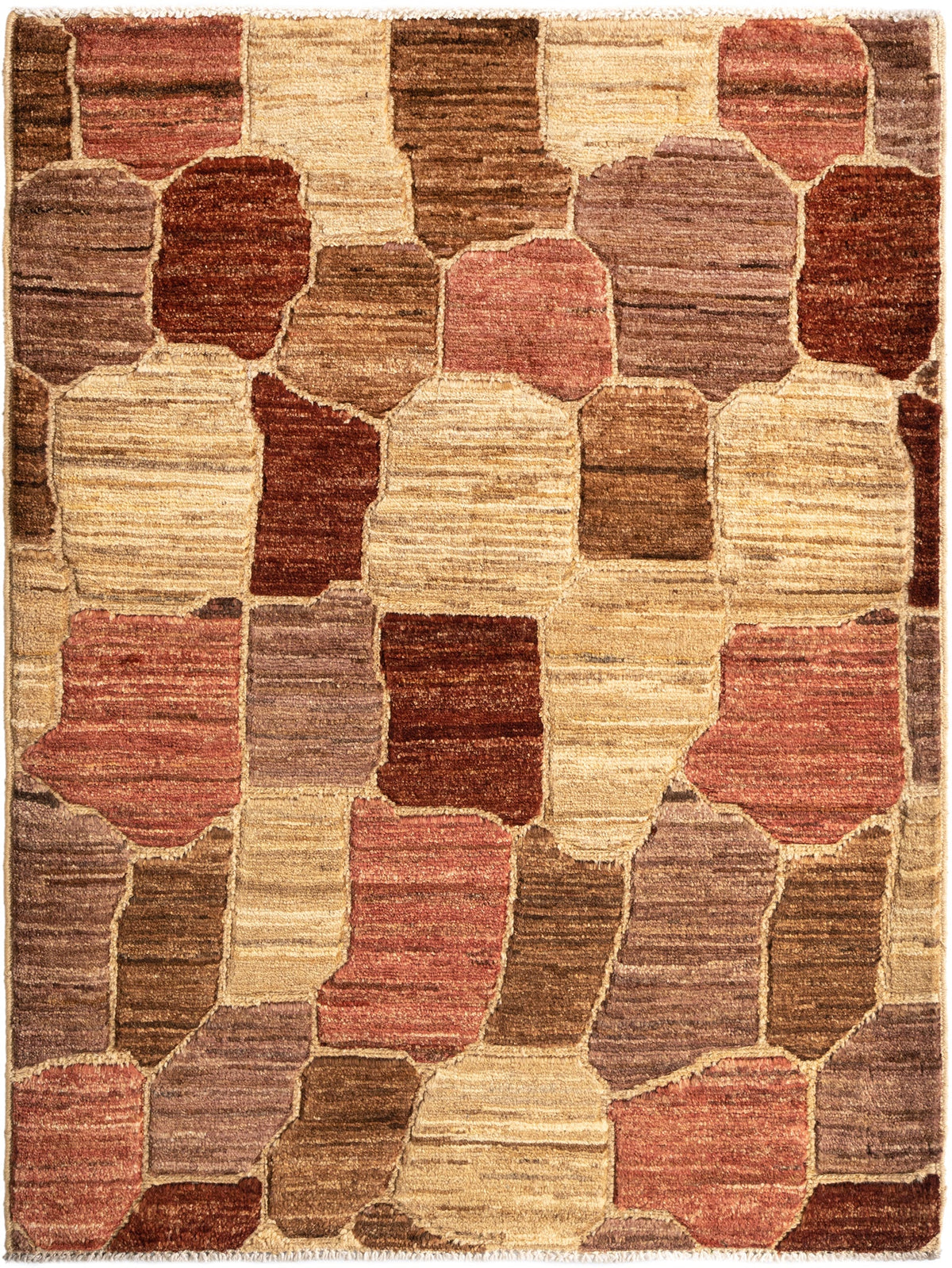 115 x 85 Juma Relief