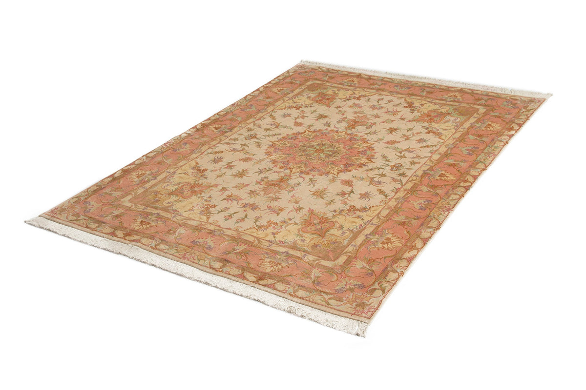 202x151 Tabriz con seta