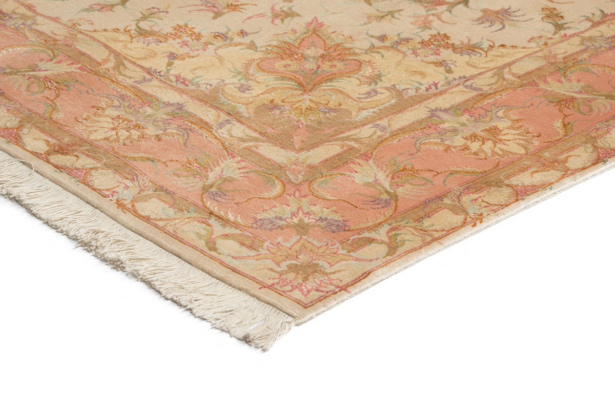 202x151 Tabriz con seta