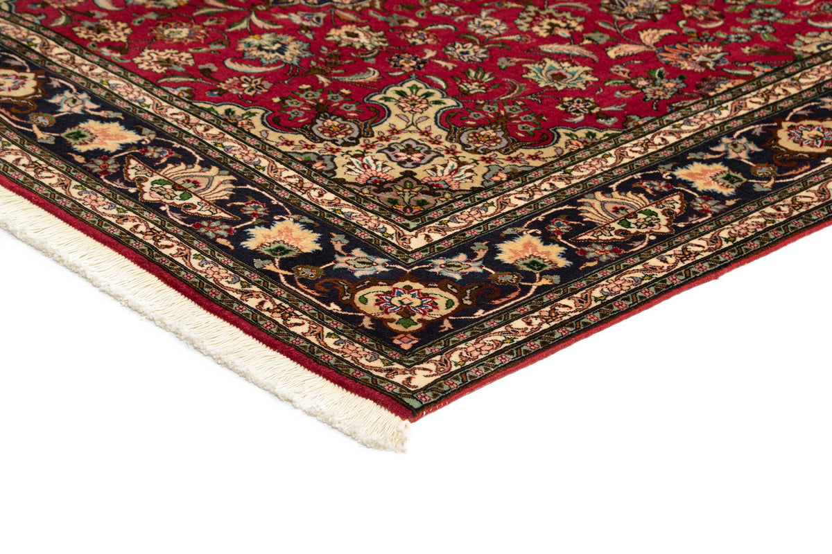 208x155 Tabriz avec soie