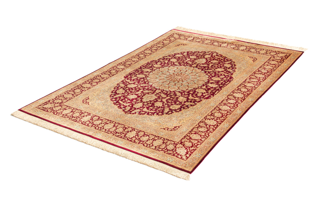 195x131 Ghom Silk