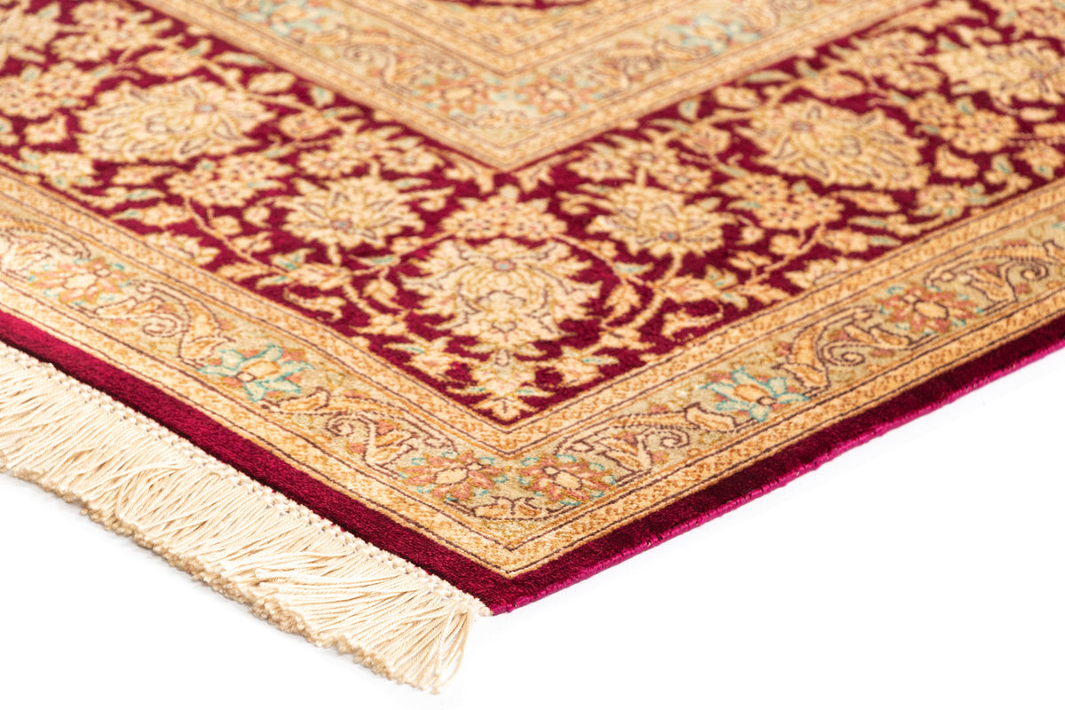 195x131 Ghom Silk