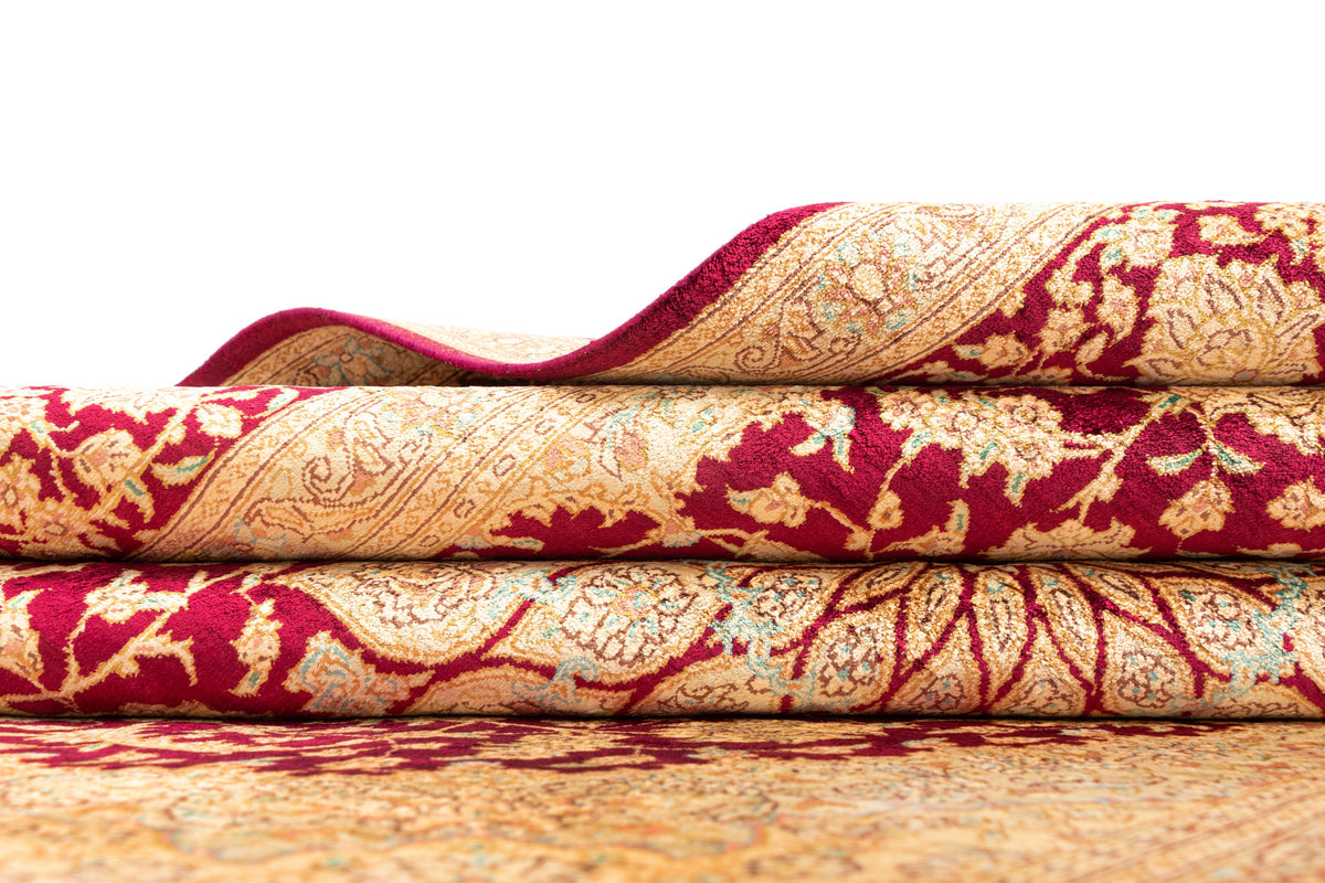 195x131 Ghom Silk