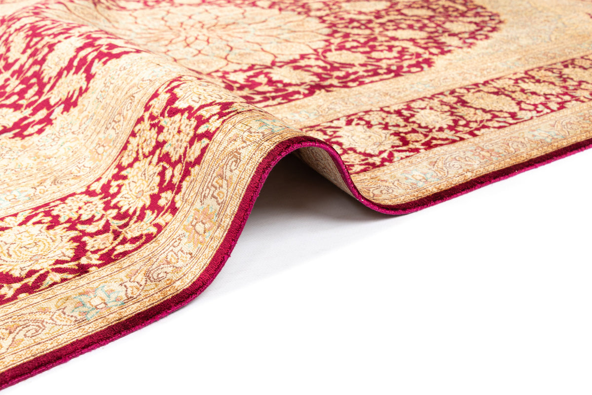 195x131 Ghom Silk