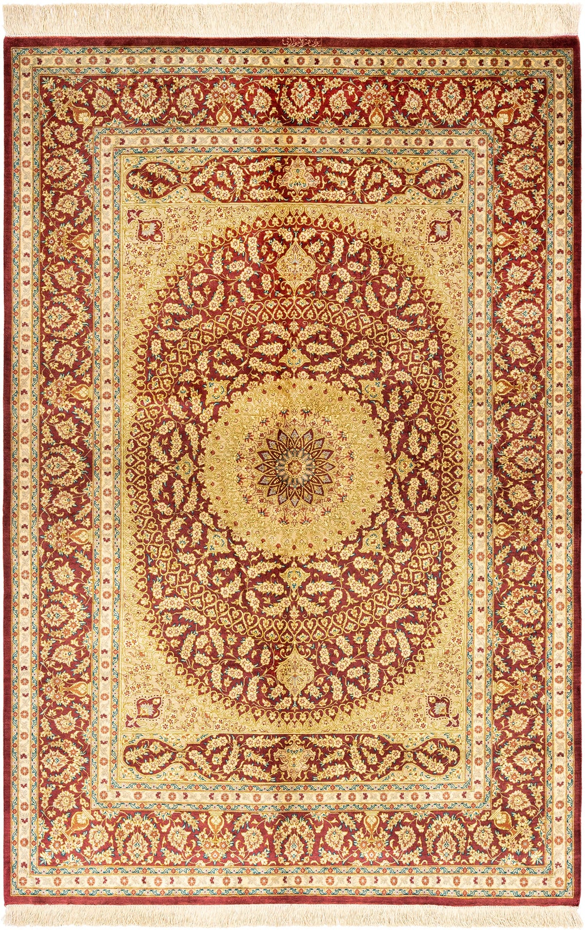 200x132 Ghom Seta