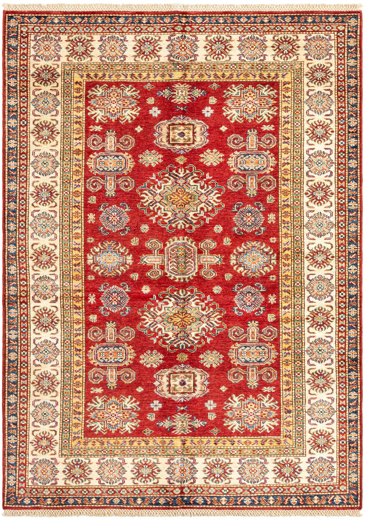 203x147 Kazak