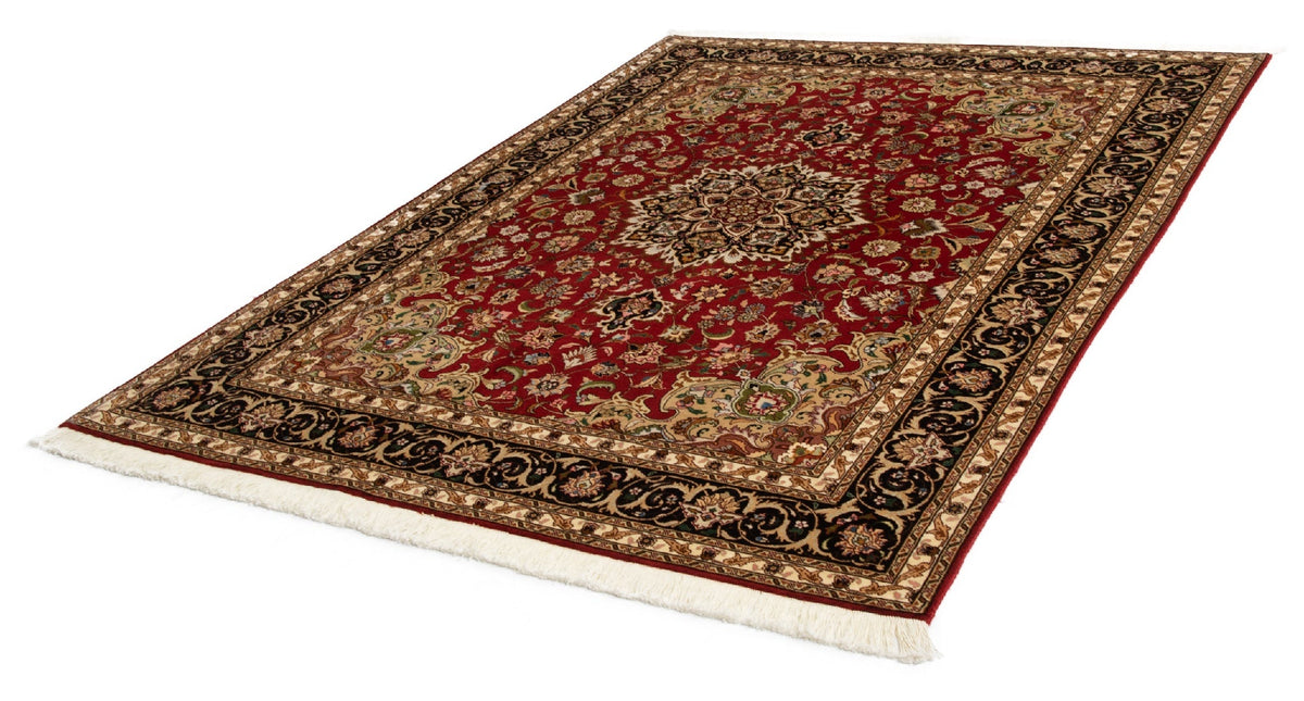 195 x 156 Tabriz fine