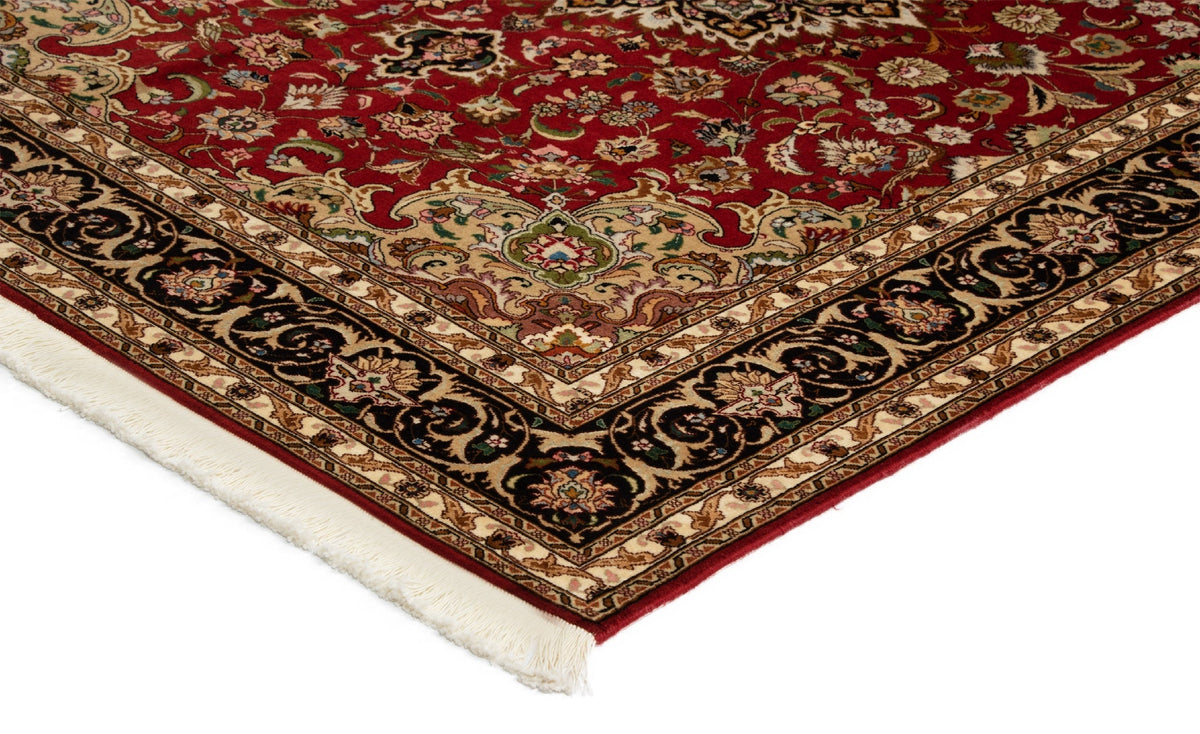 195 x 156 Tabriz fine