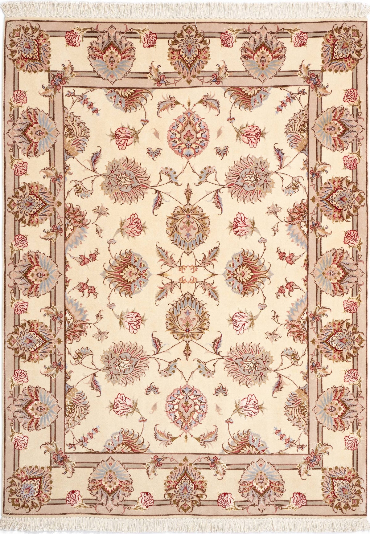 210 x 152 Tabriz pregevole