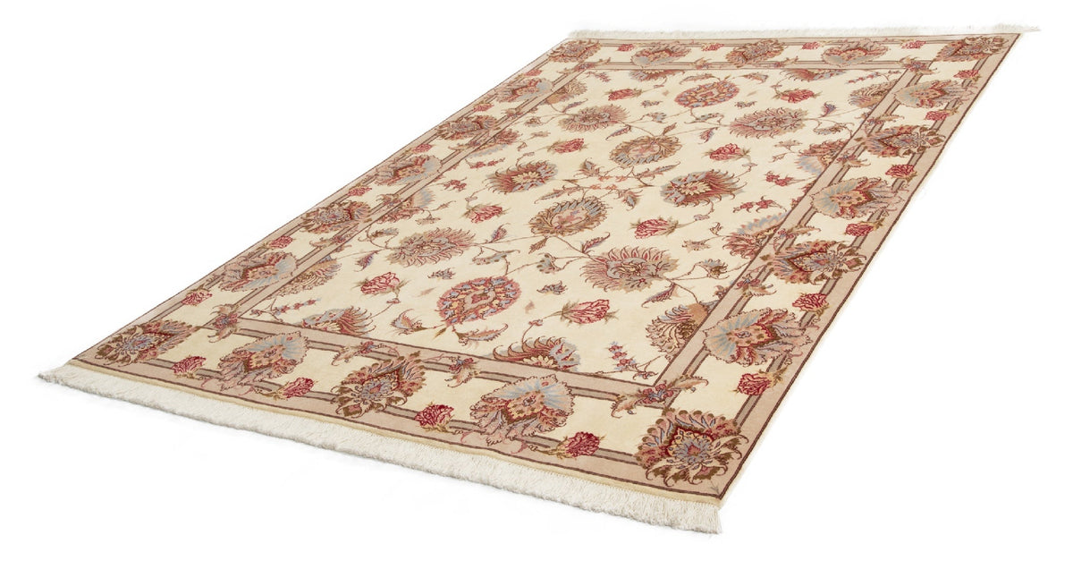210 x 152 Tabriz pregevole