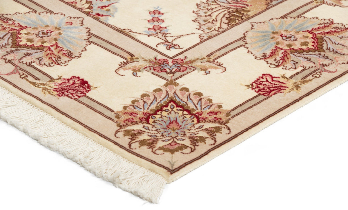 210 x 152 Tabriz pregevole