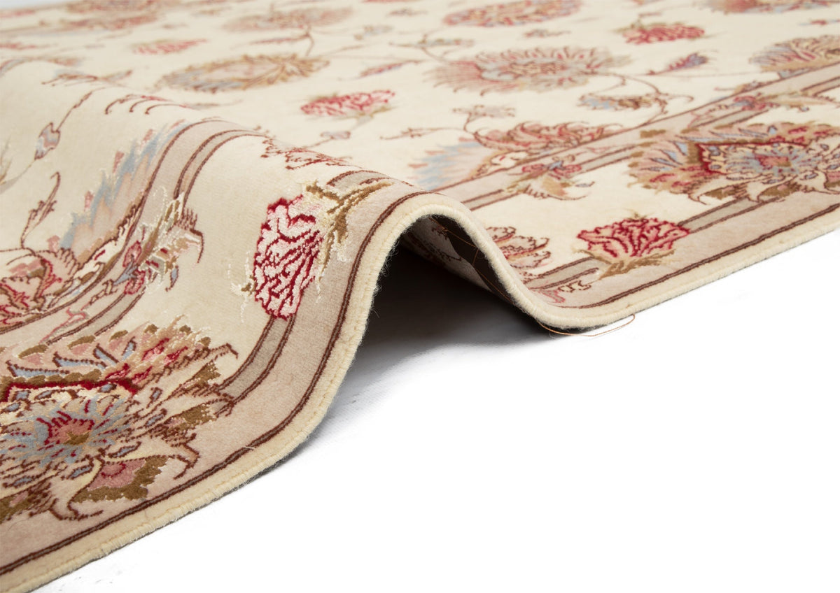 210 x 152 Tabriz pregevole