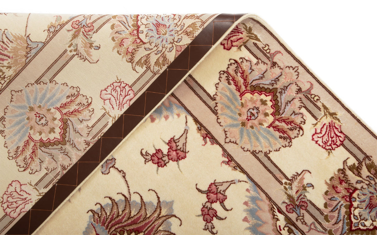 210 x 152 Tabriz pregevole