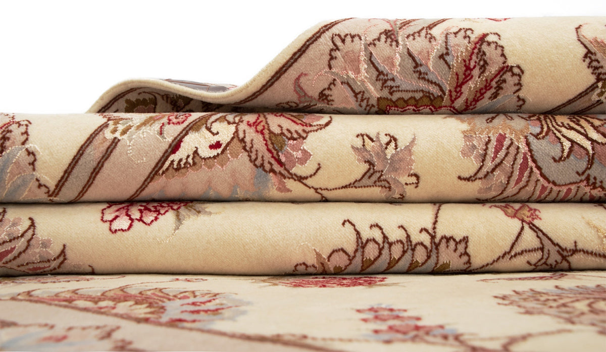 210 x 152 Tabriz pregevole