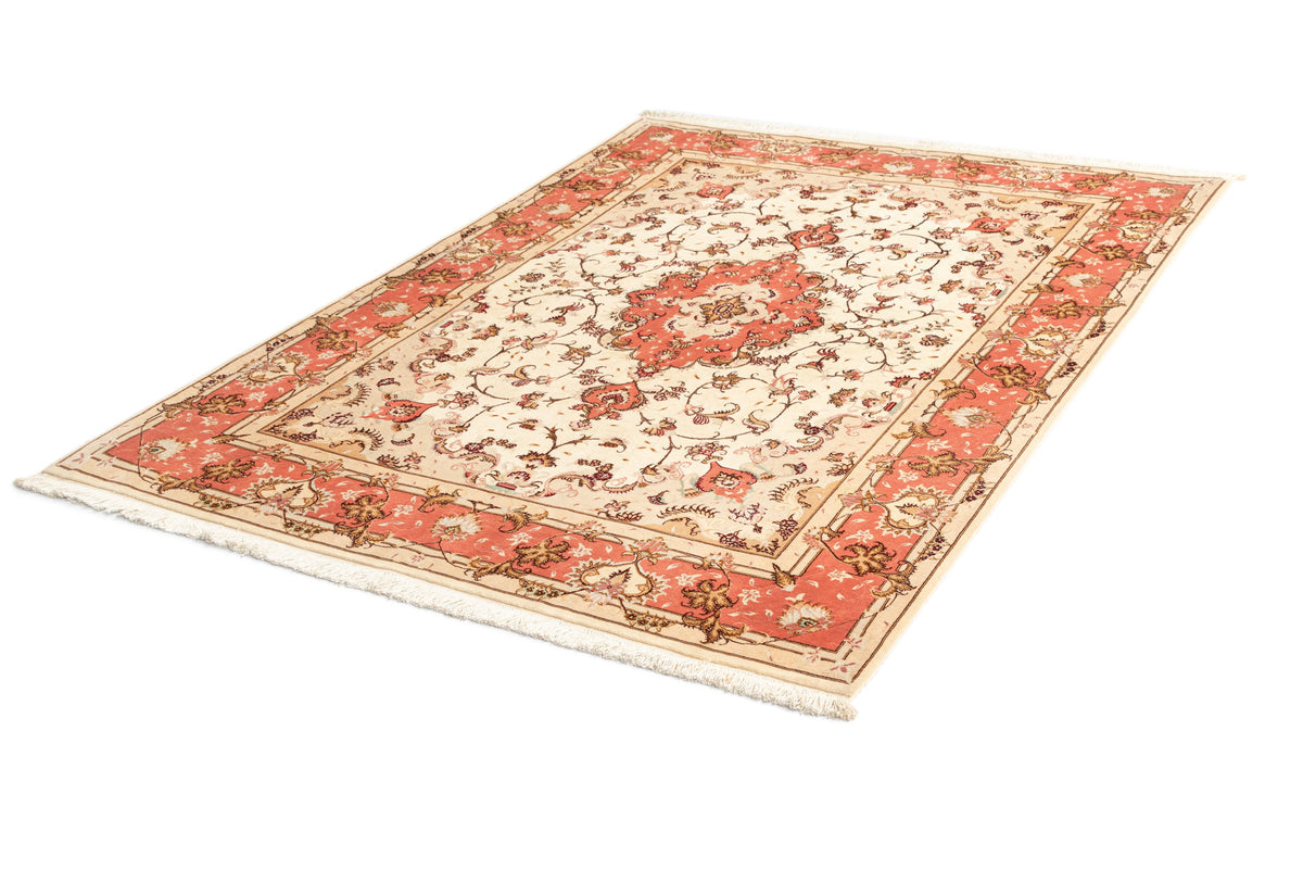 201x152 Tabriz con seta