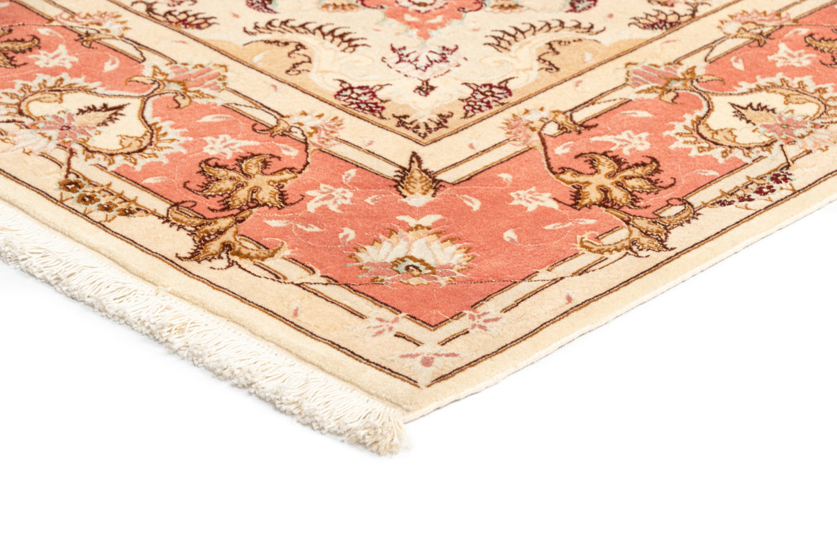 201x152 Tabriz con seta