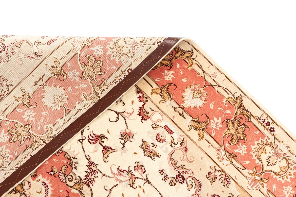 201x152 Tabriz con seta