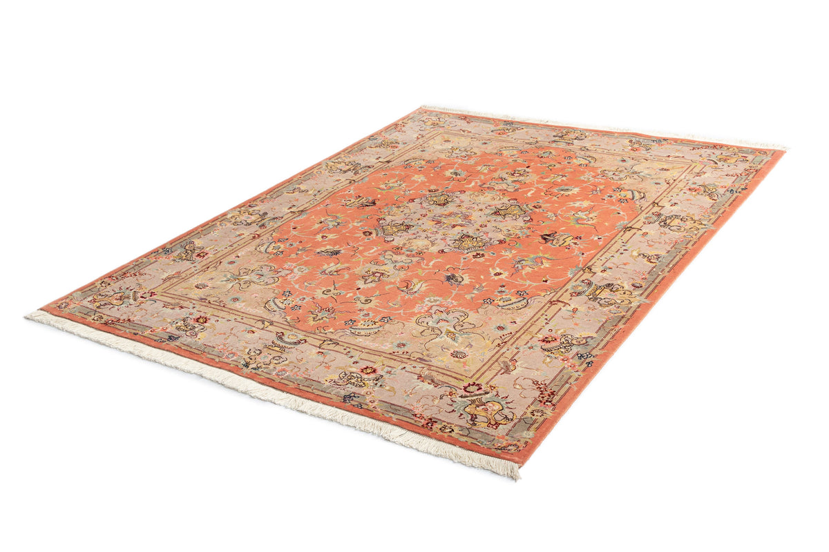 200x158 Tabriz con seta