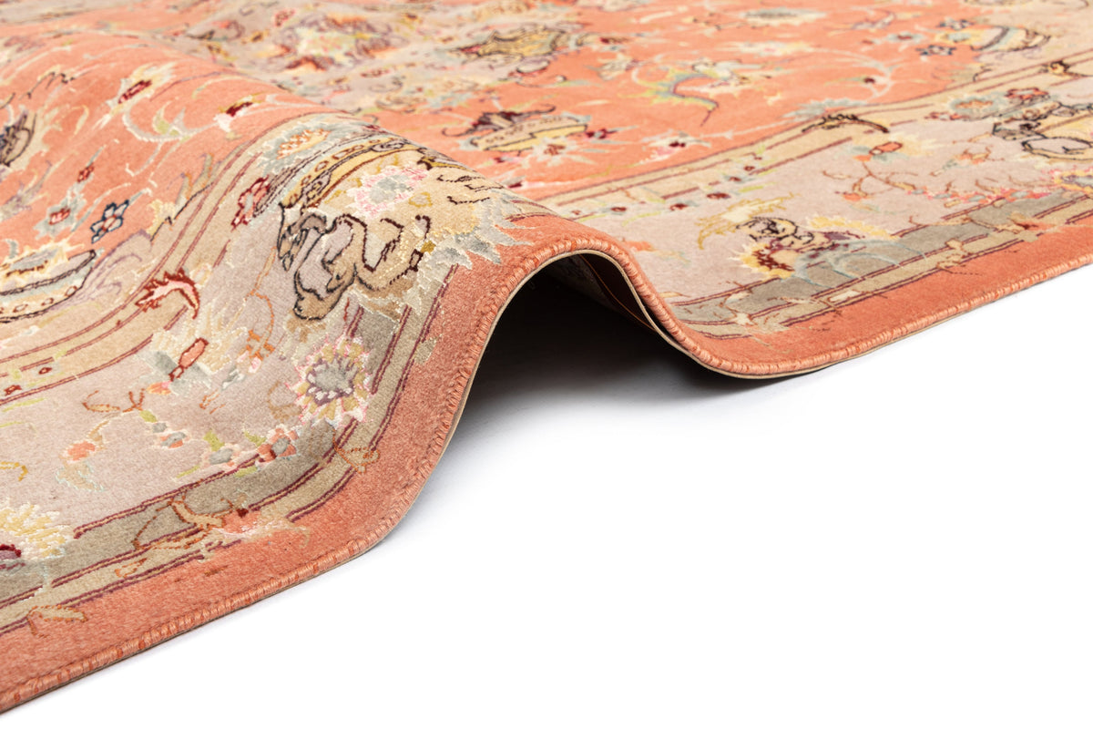 200x158 Tabriz con seta