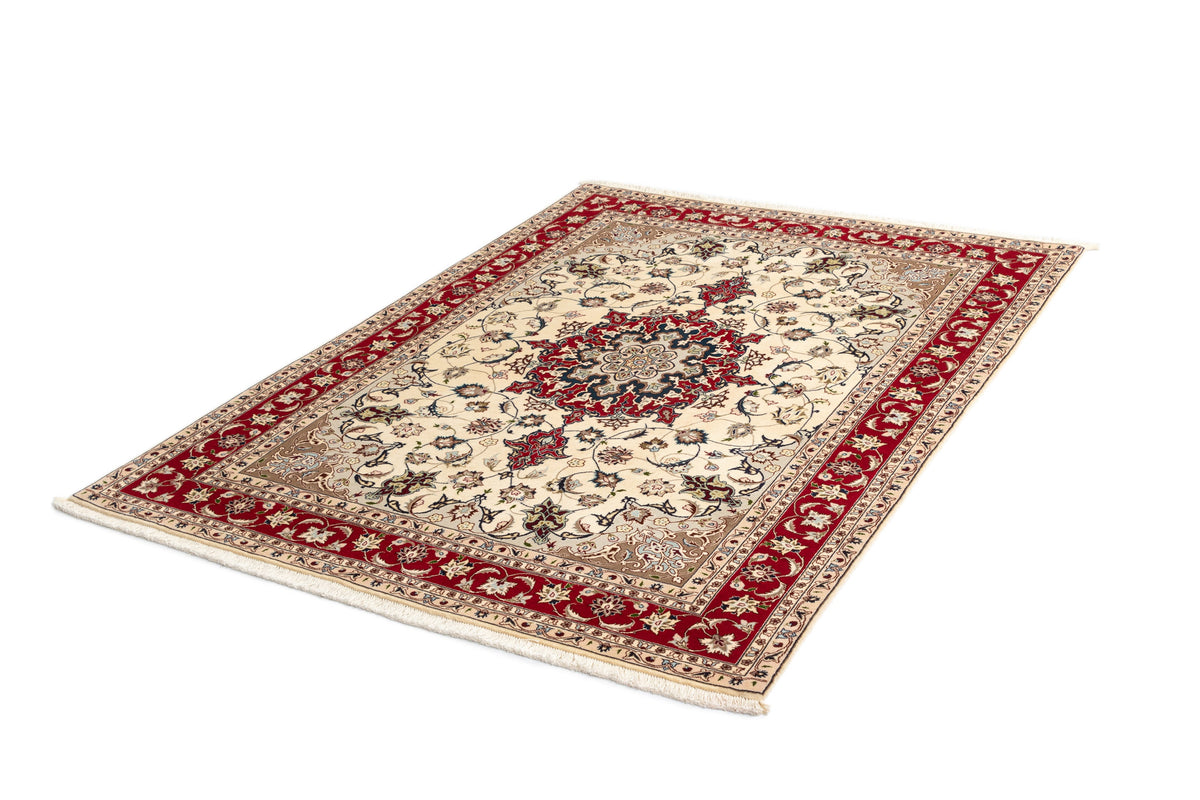 209x155 Tabriz con seta