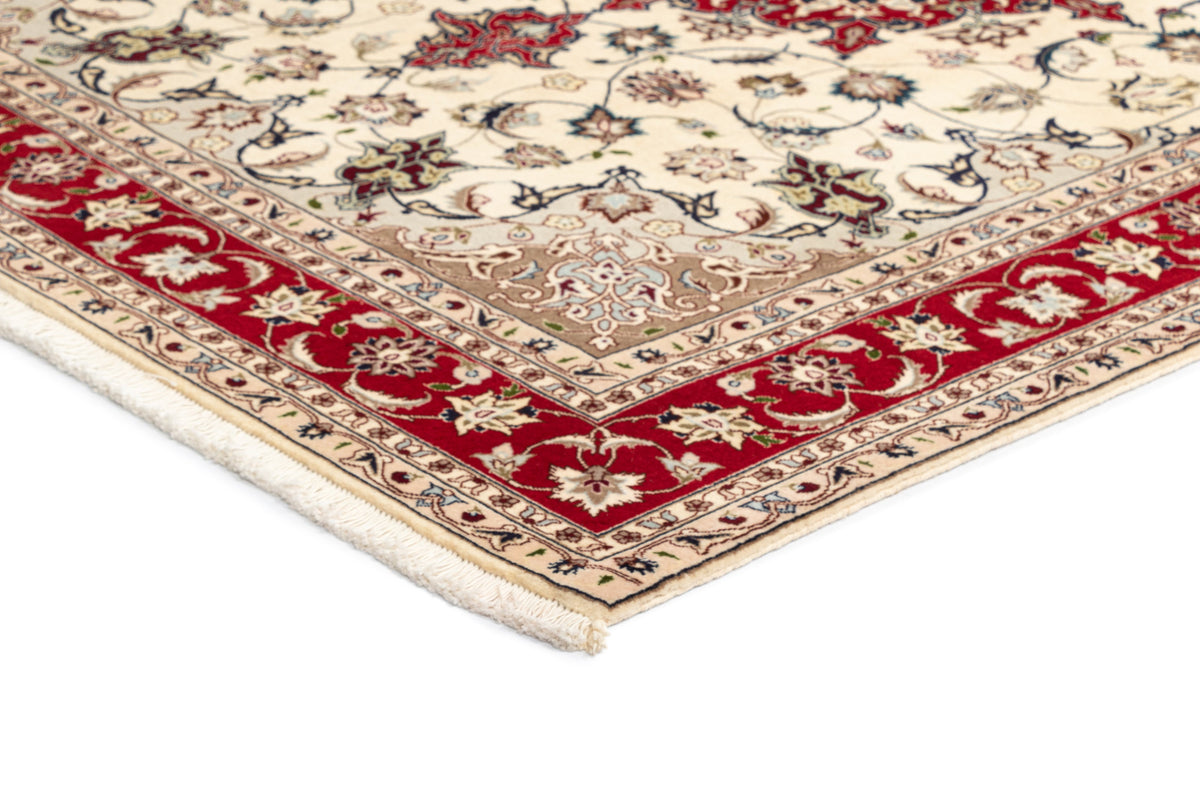 209x155 Tabriz con seta