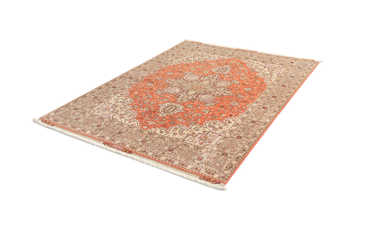 208x154 Tabriz con seta