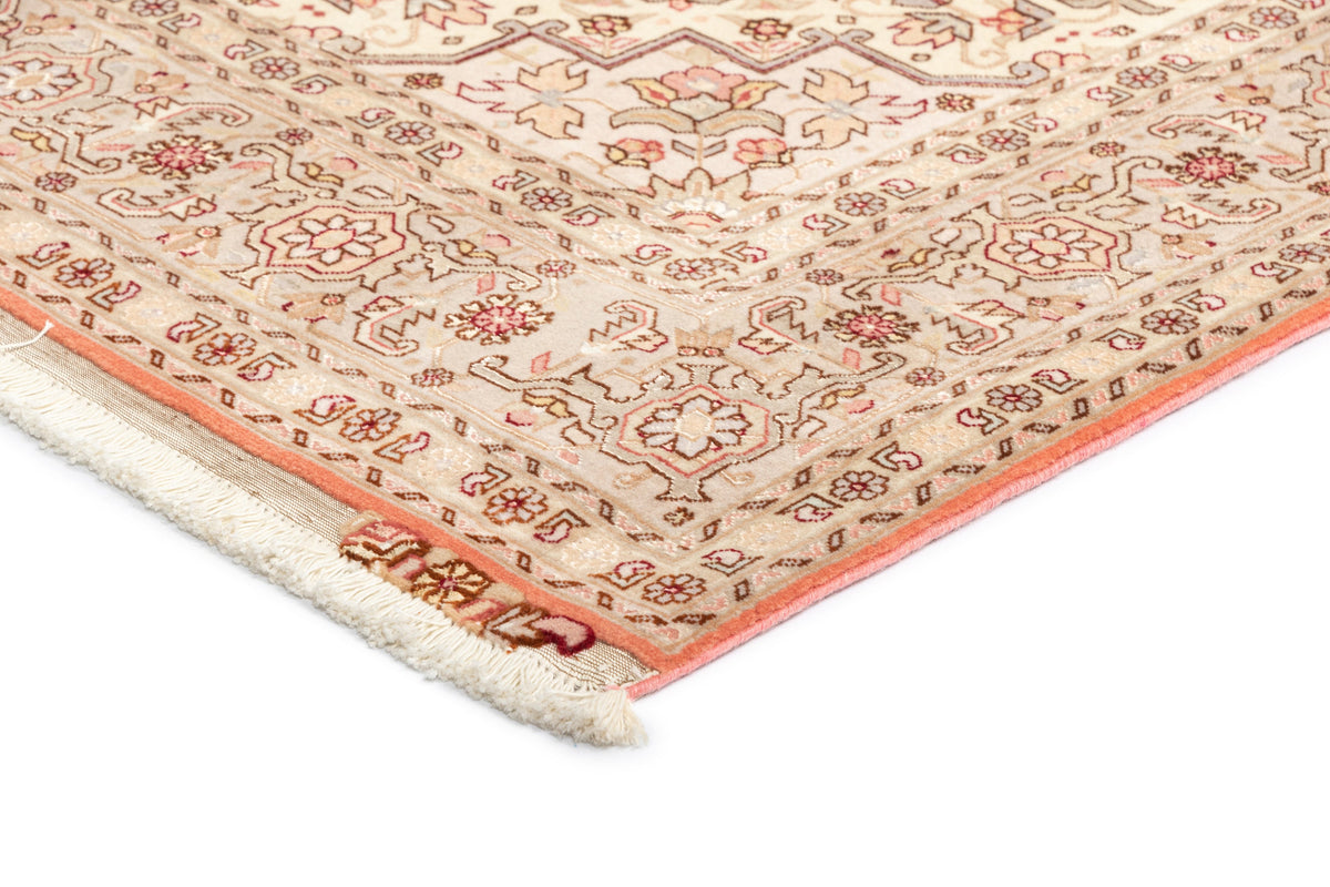 208x154 Tabriz con seta