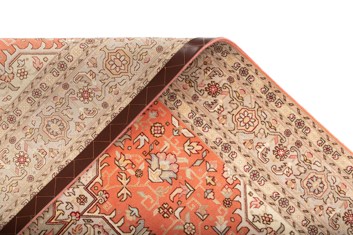 208x154 Tabriz con seta