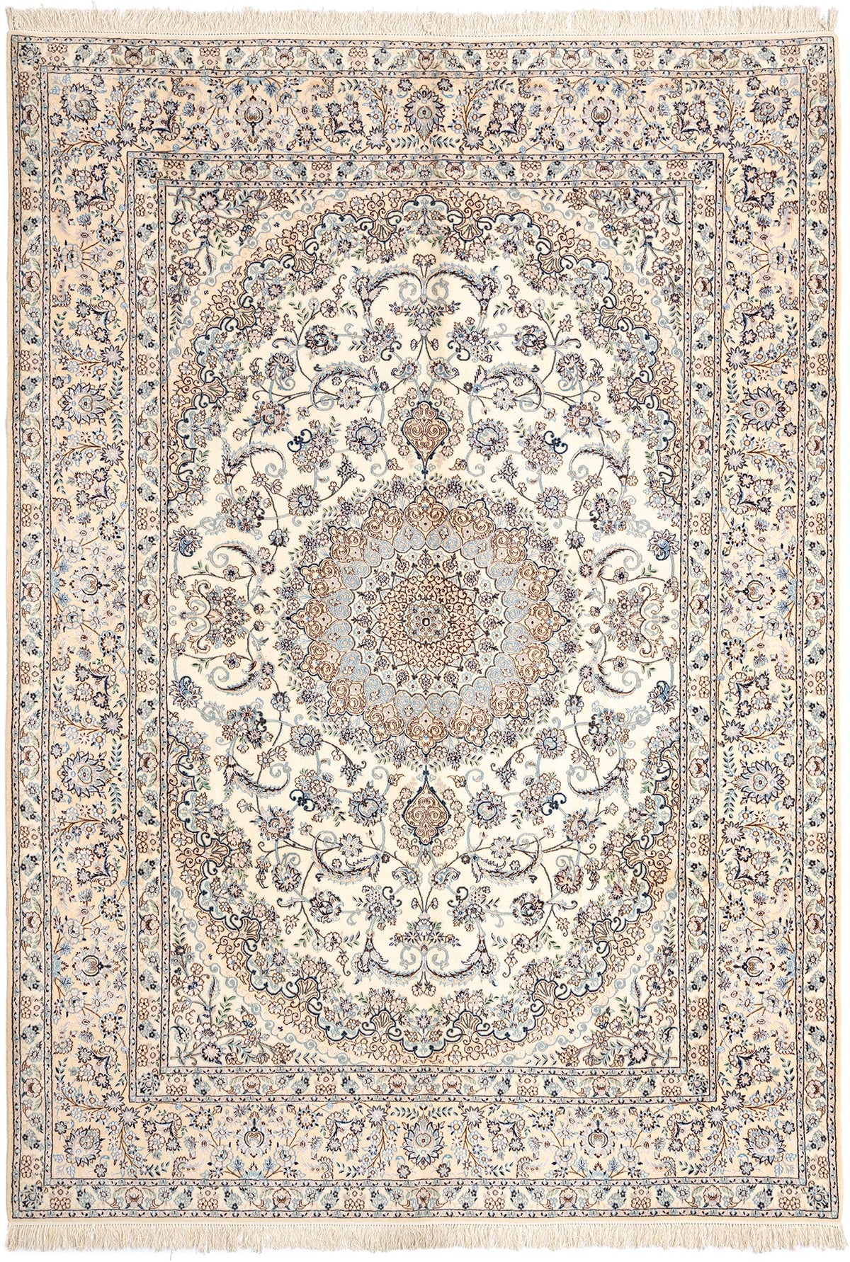 270 x 201 Nain 6 La mit Seide