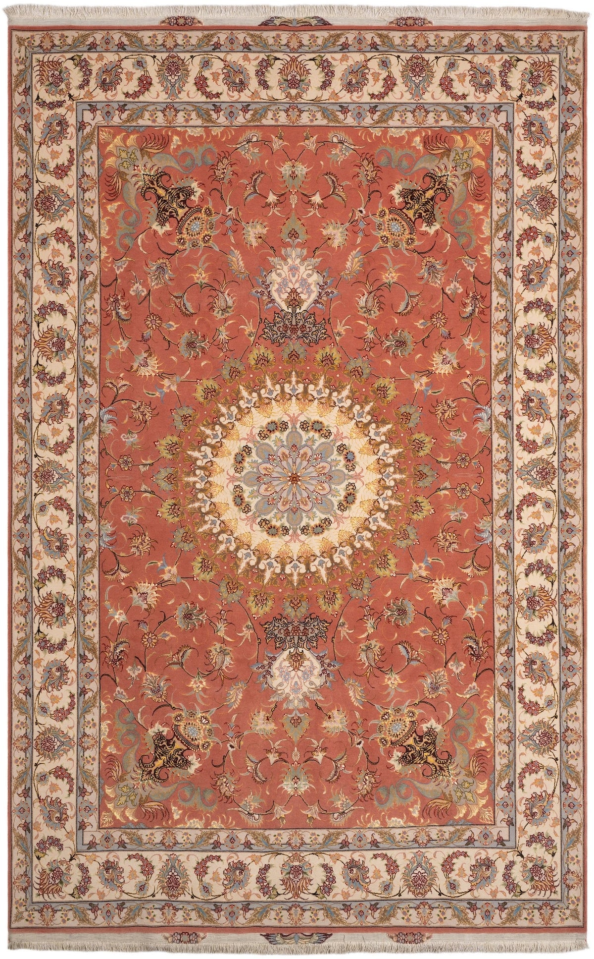 320 x 202 Täbriz