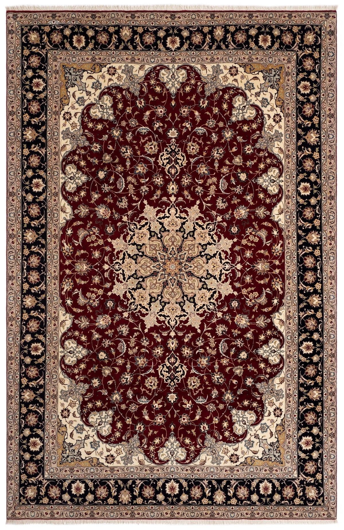 313 x 205 Täbriz