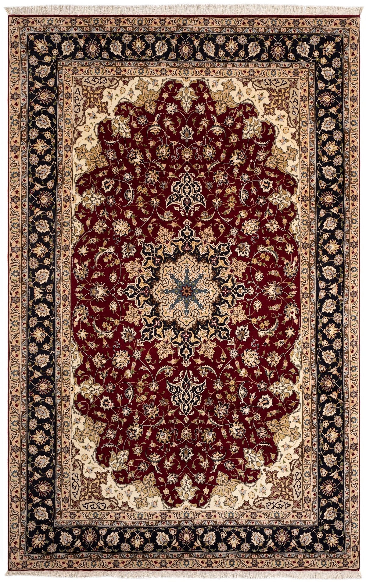 315 x 204 Täbriz