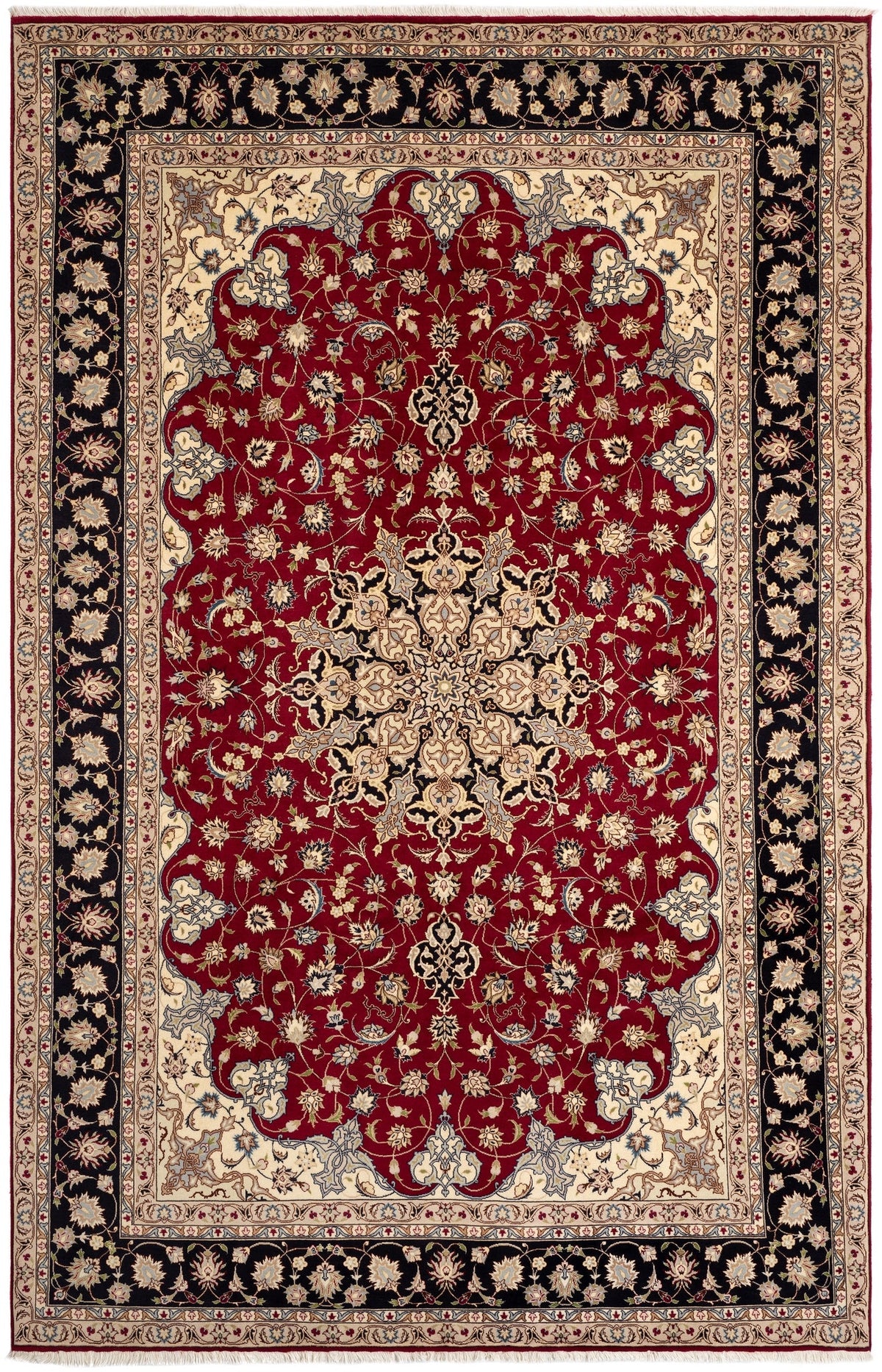 314 x 204 Täbriz