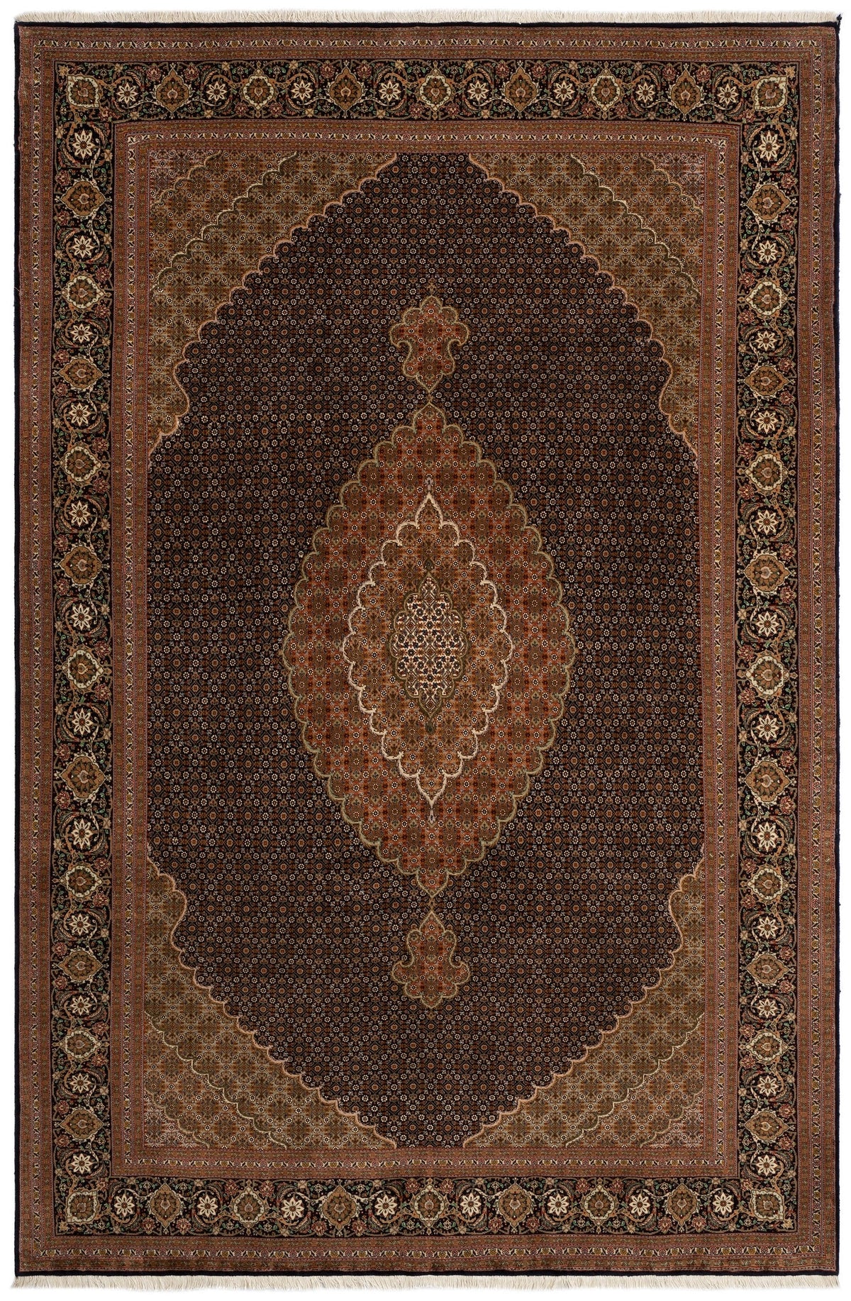 300 x 200 Täbriz