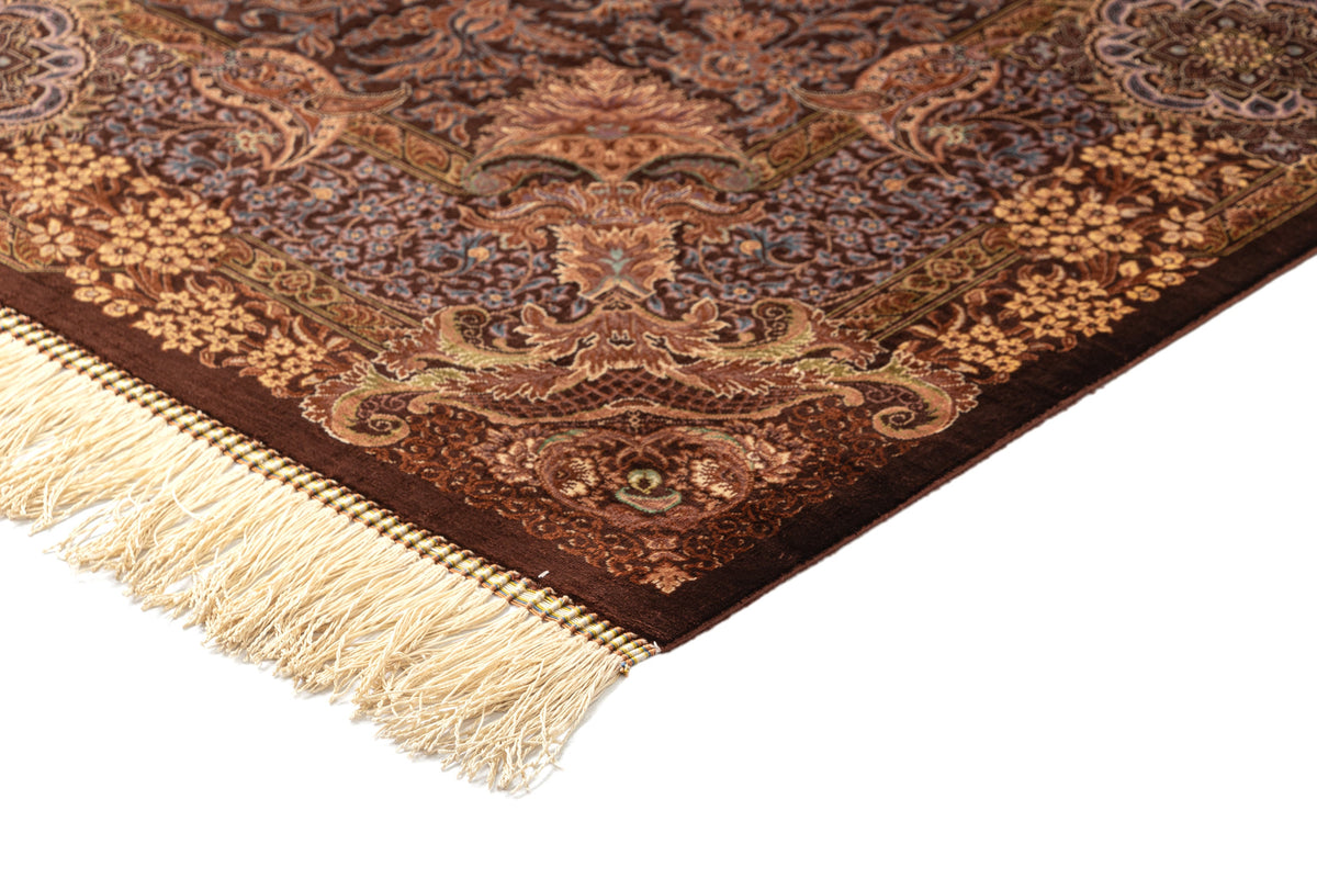 151x106 Soie de Ghom