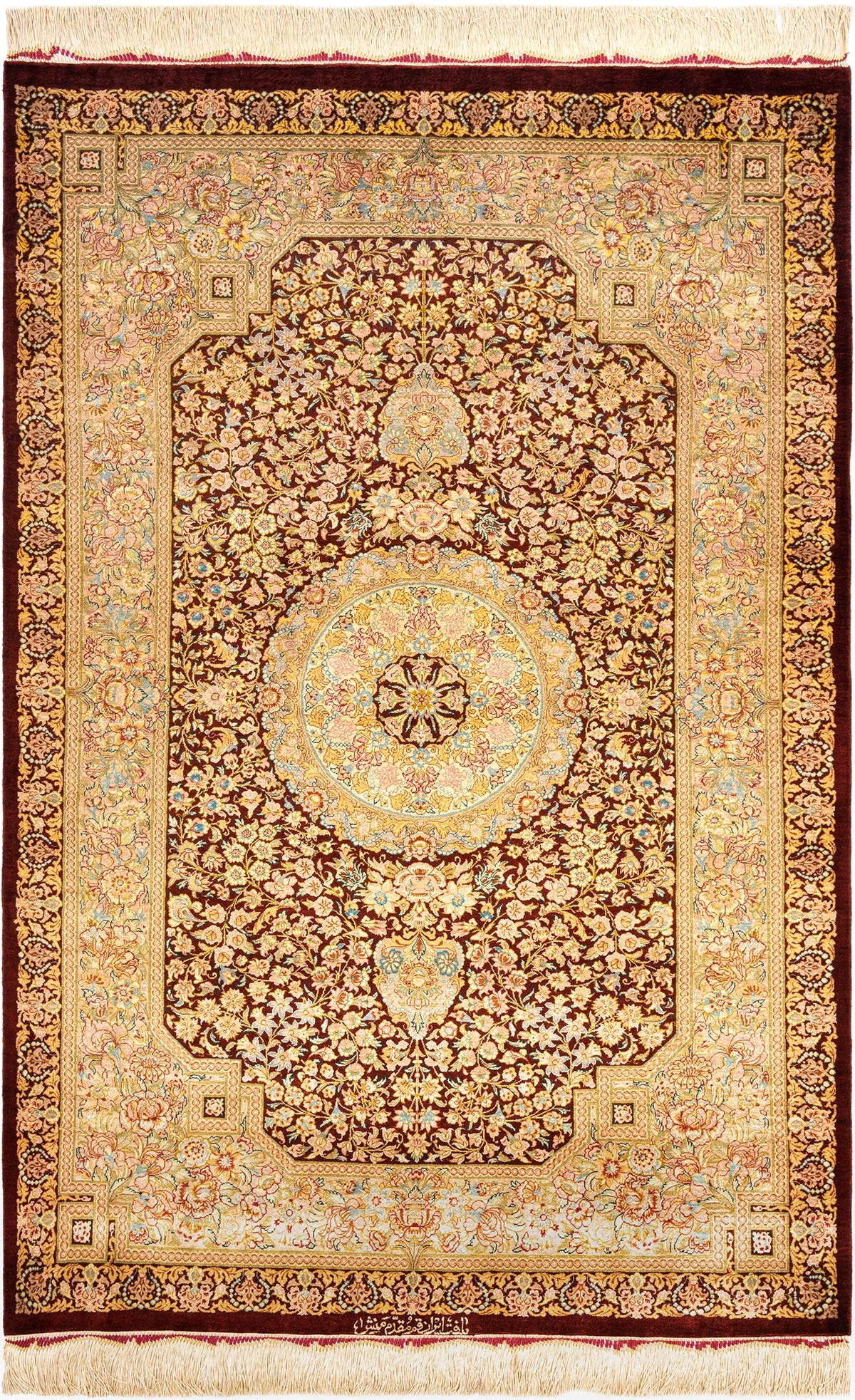105x101 Ghom Seta