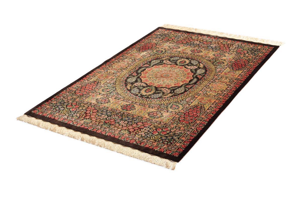 154x102 Ghom Silk