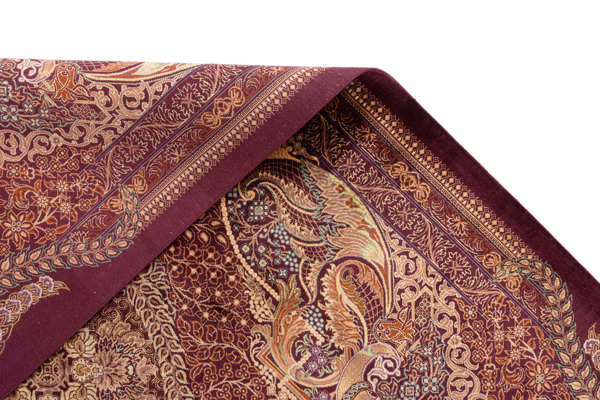 154x102 Ghom Silk