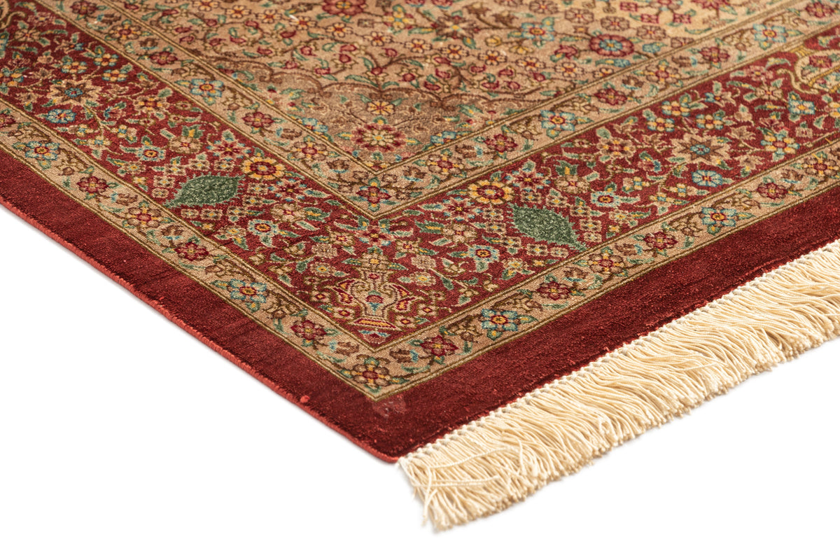 120x80 Ghom Seta