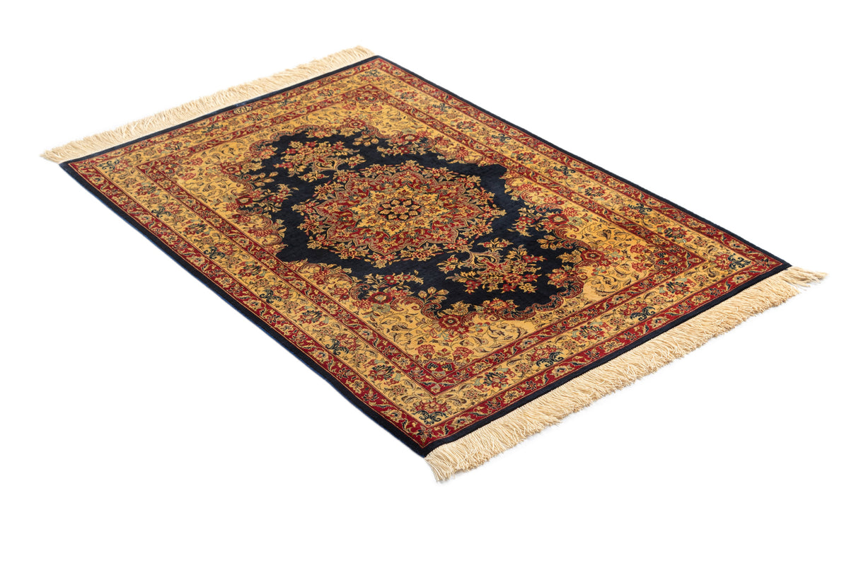 120x80 Ghom Seta