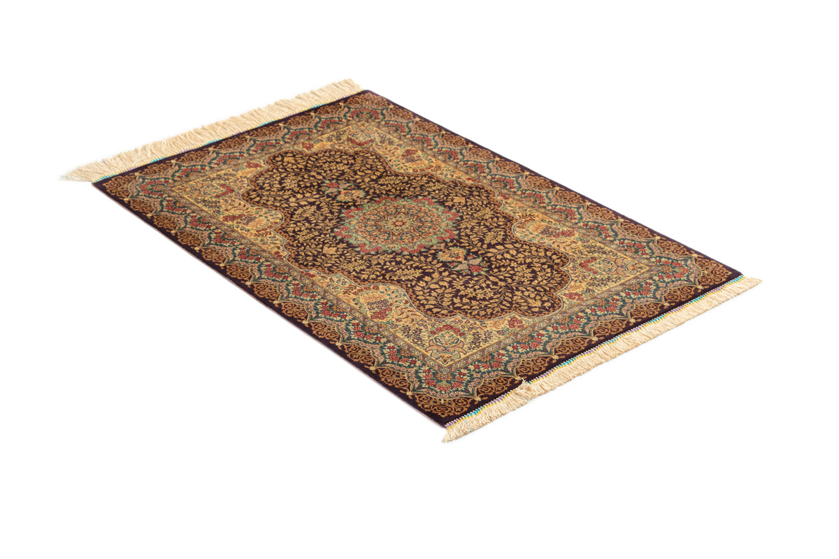 120x78 Ghom Seta