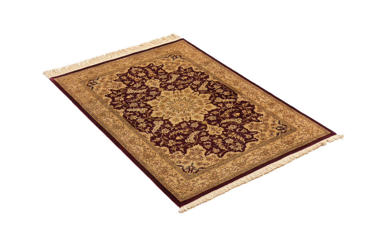 115x80 Ghom Seta
