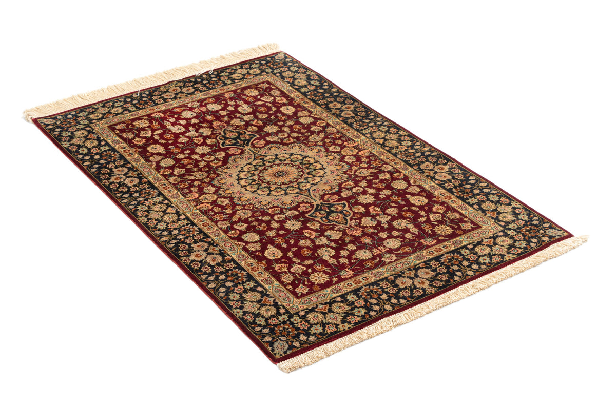 120x80 Ghom Seta