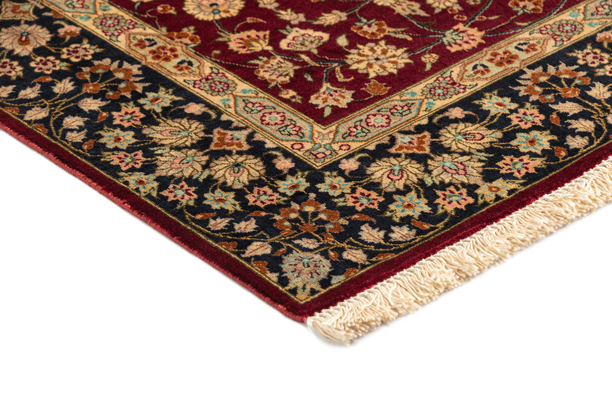 120x80 Ghom Seta