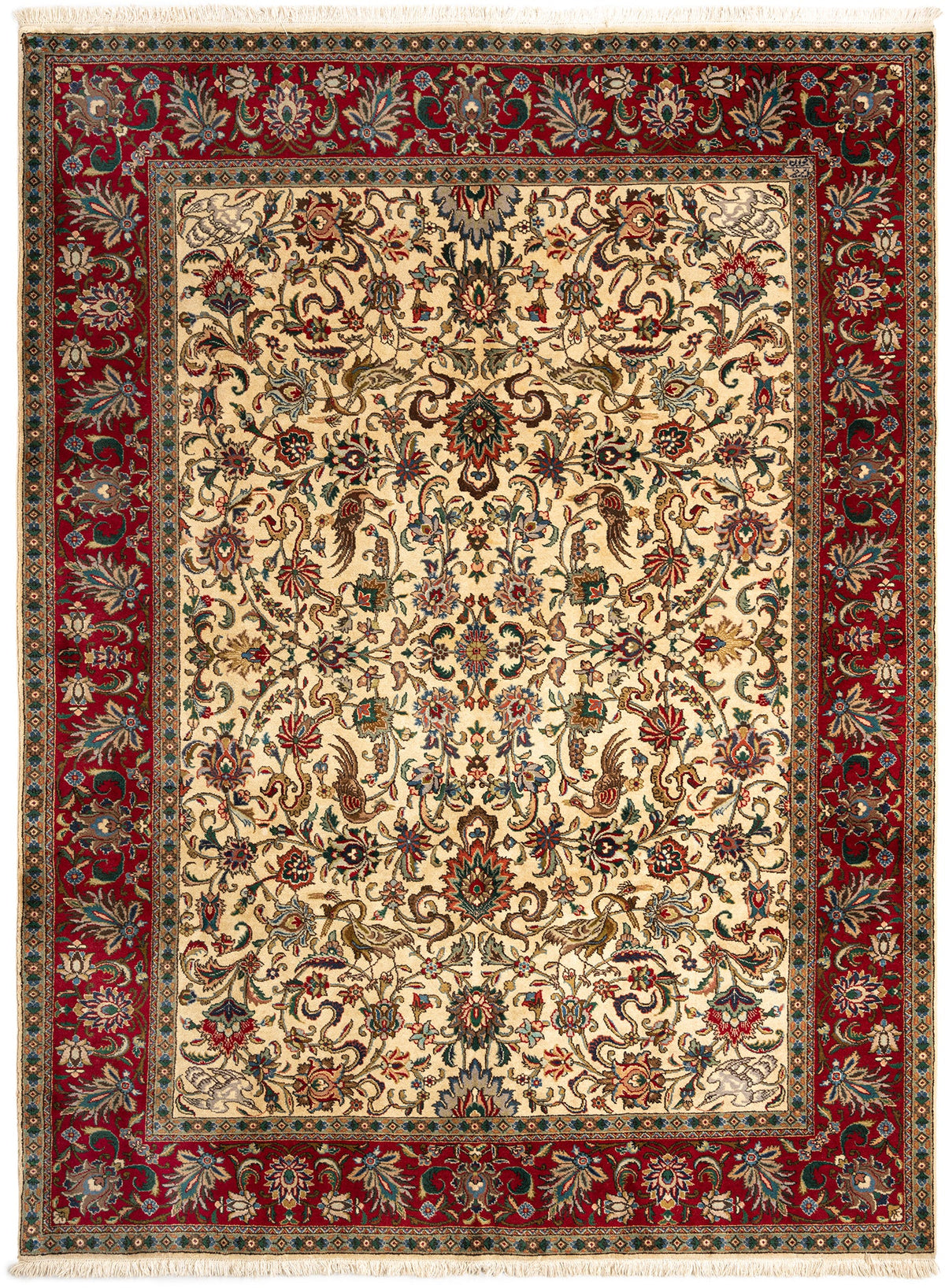 337x246 Tabriz