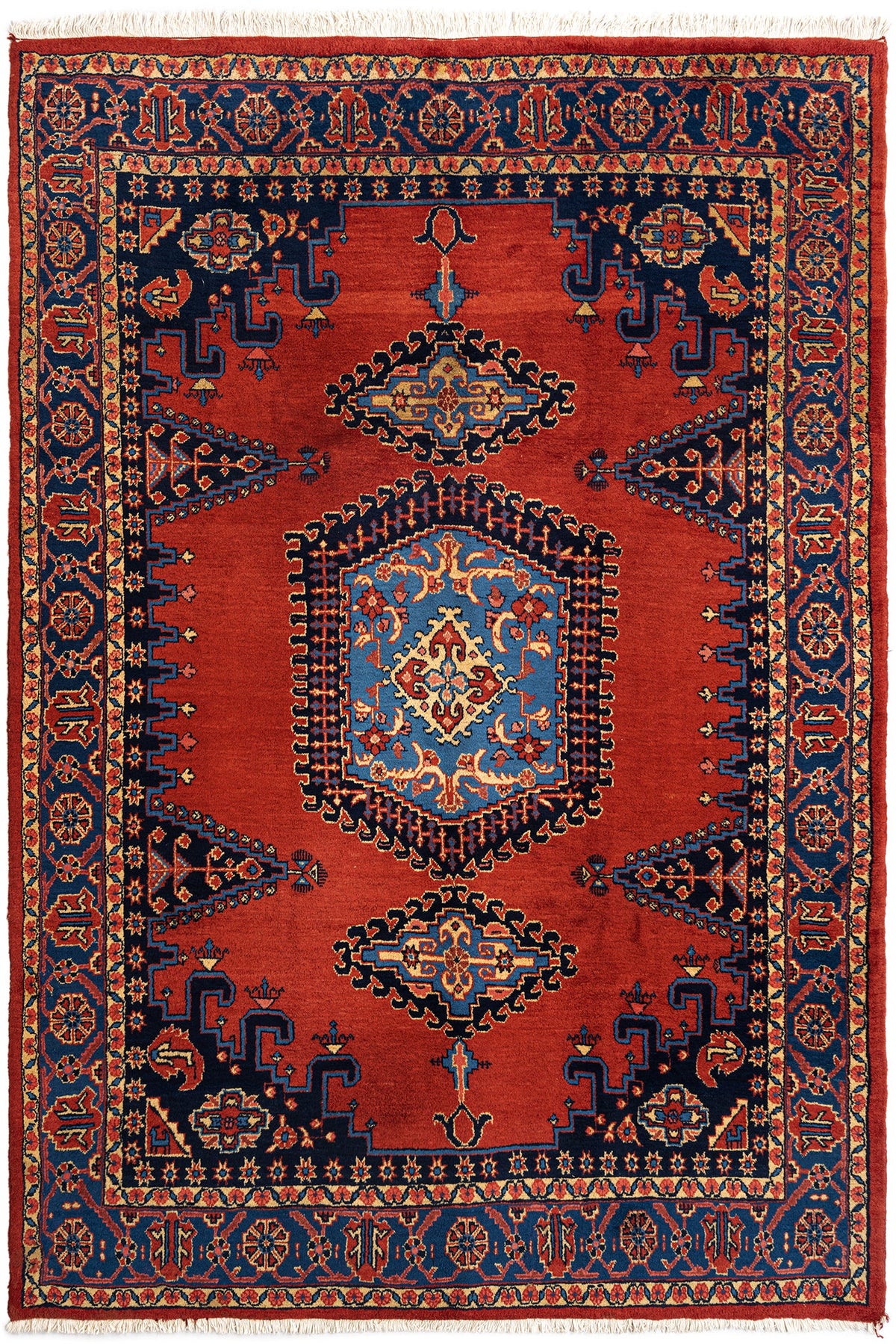 335 x 229 Hamadan