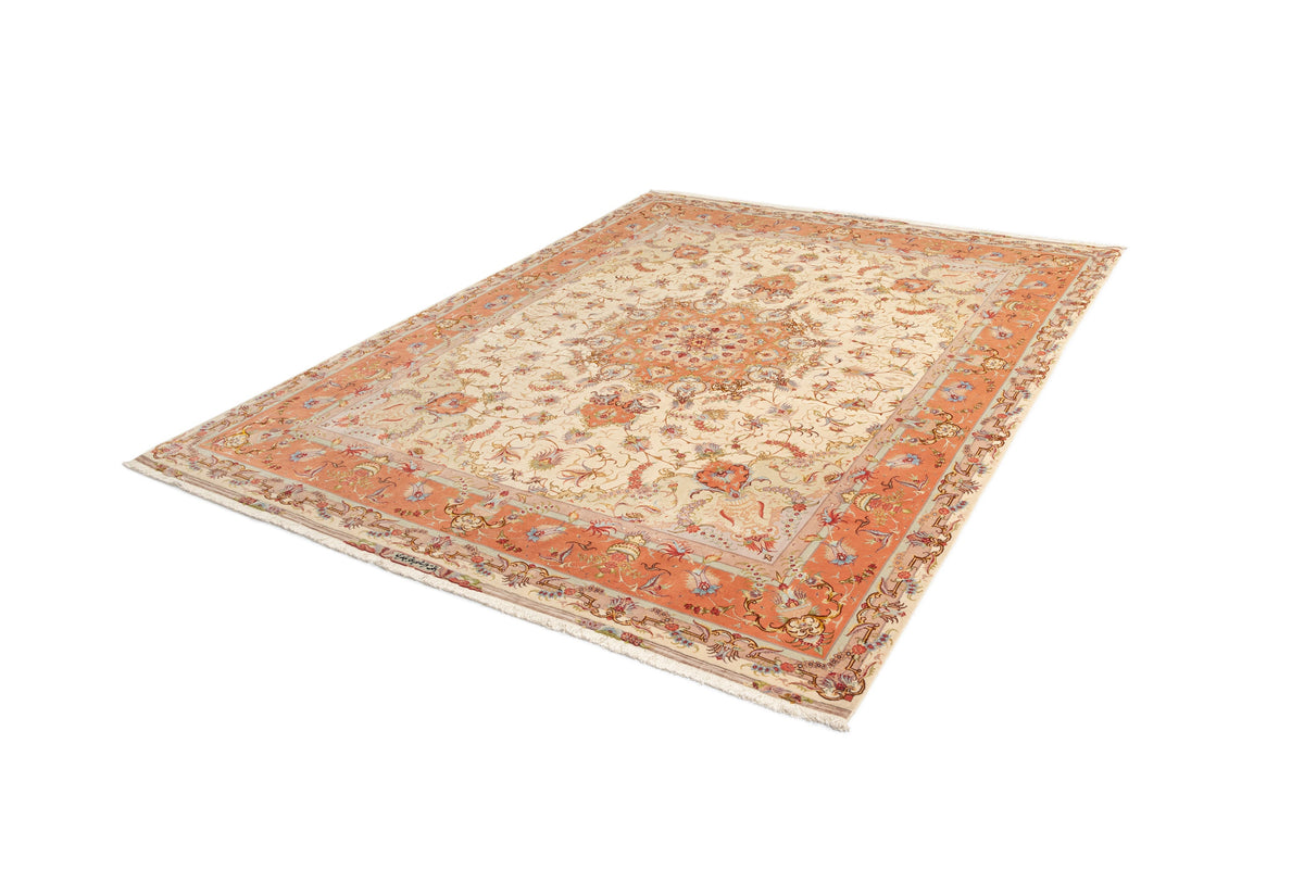 313x249 Tabriz fine