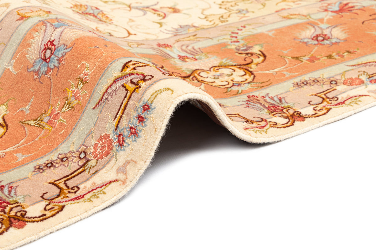 313x249 Tabriz fine